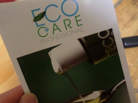 에코케어(eco-care) 이미지