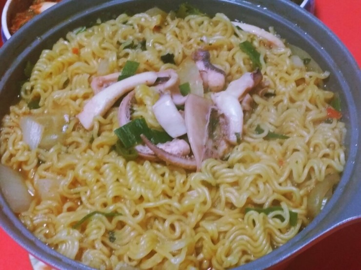 해동야식 이미지