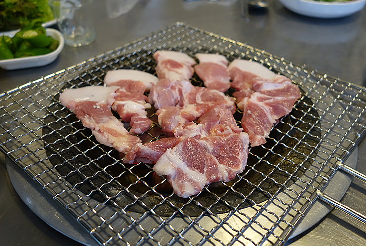 원조마포구이 이미지