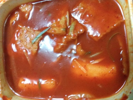 이웃집소녀떡볶이(정관점) 이미지