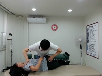 참편한신체교정원 이미지