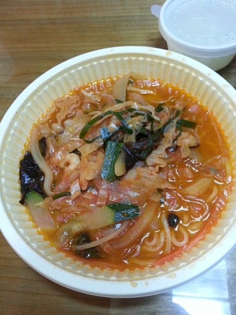 왕서방반점 이미지
