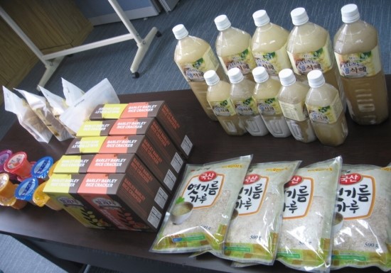 (주)새암푸드먼트 이미지