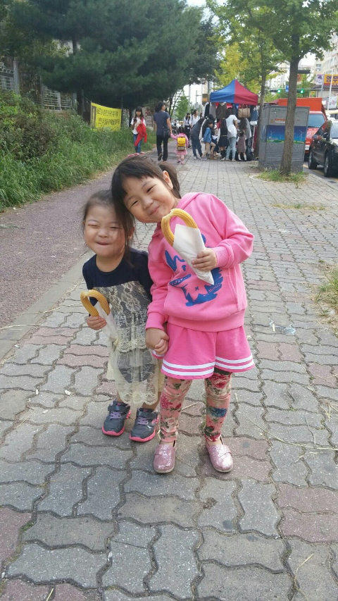미스터 츄러스 이미지
