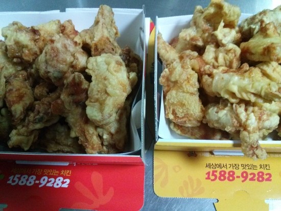 비비큐사직.사창점 이미지