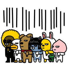 B.O.S 이미지