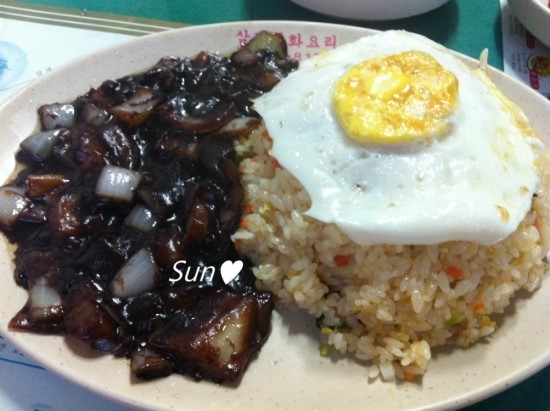 삼장식당 이미지