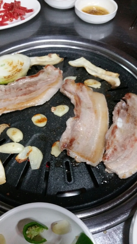 마포나루김치찌개 이미지