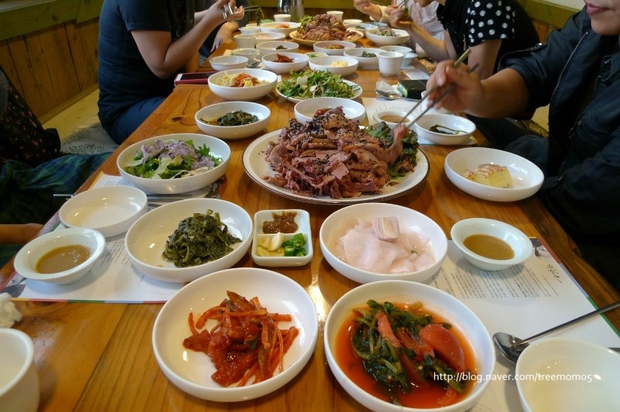 매초약선한식이야기 이미지
