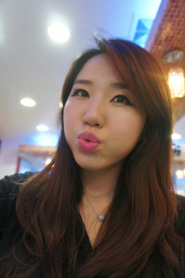 서현메이크업 이미지