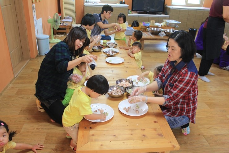 사임당어린이집 이미지