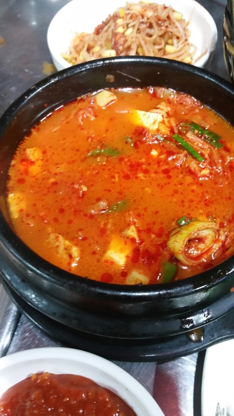 마포나루김치찌개 이미지