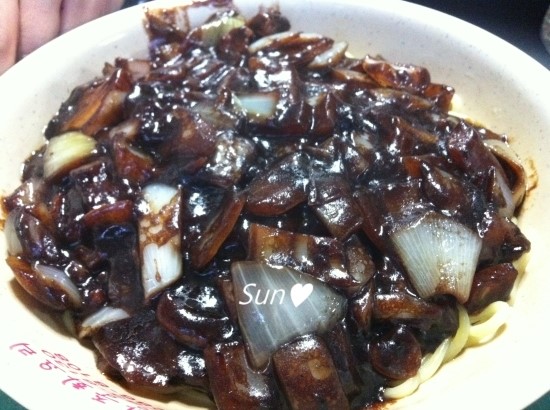 삼장식당 이미지