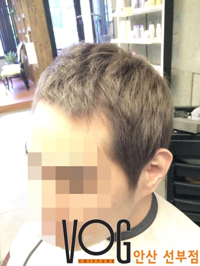 보그헤어 선부점 이미지