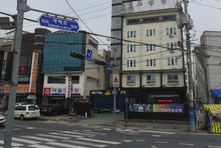 타이타닉모텔 이미지