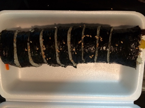 경아네떡볶이 이미지