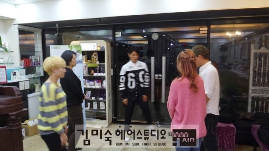 김미숙헤어 이미지
