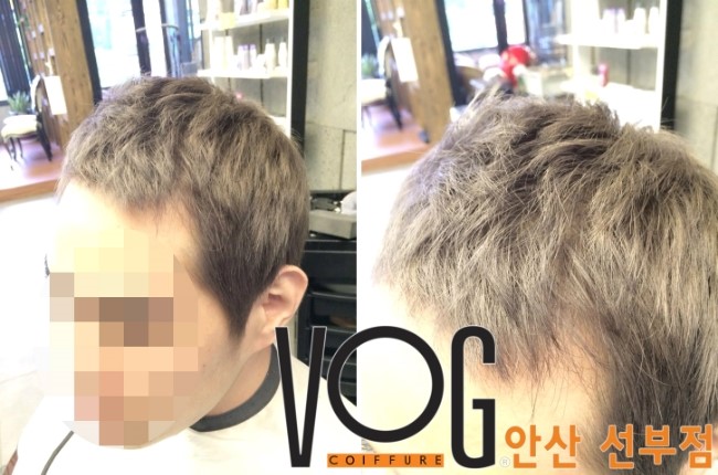보그헤어 선부점 이미지