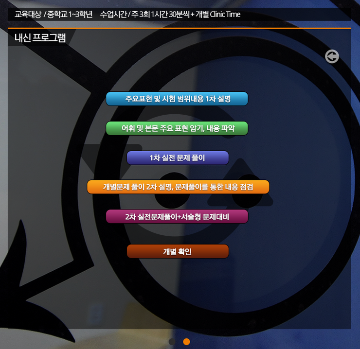 스터디홀릭영어수학학원 이미지