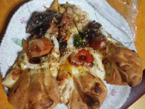피자당 이미지