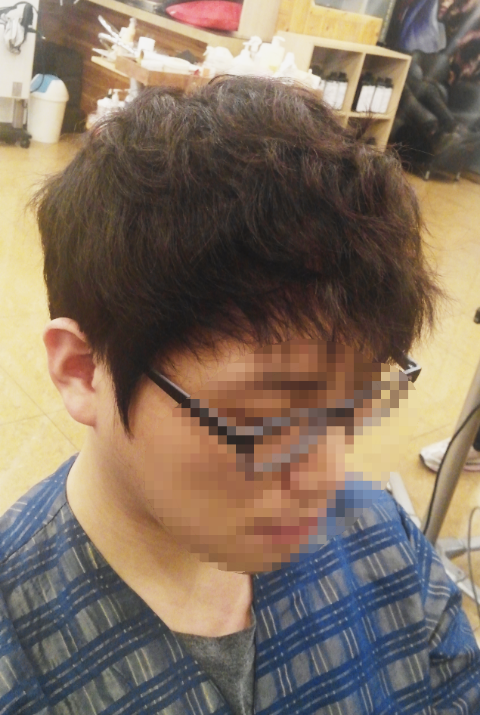 파마잘헤어 이미지
