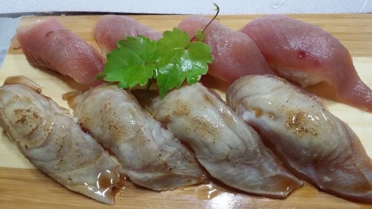 통참치 이미지
