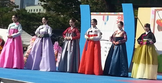 우리옷문화협동조합 이미지