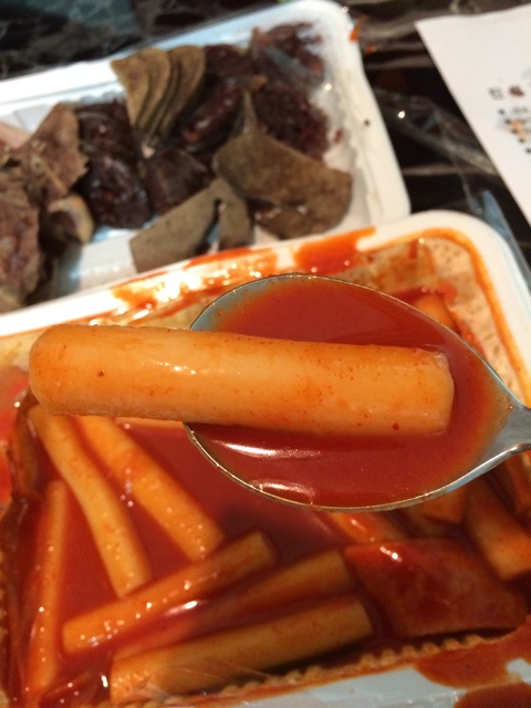 경아네떡볶이 이미지