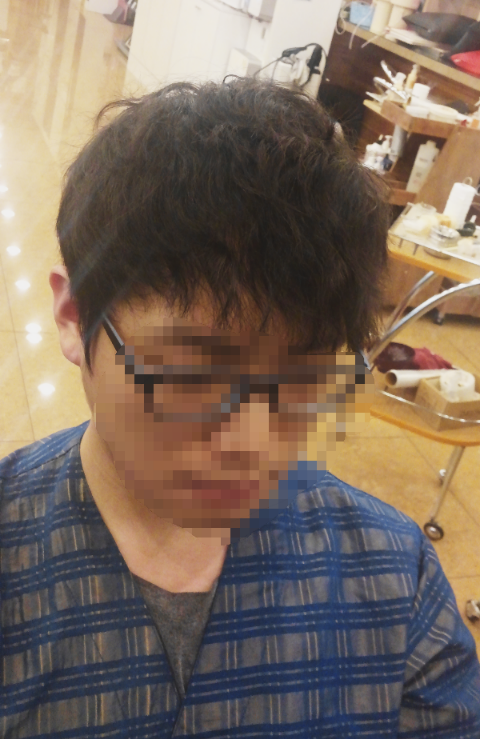 파마잘헤어 이미지