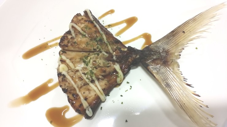 통참치 이미지