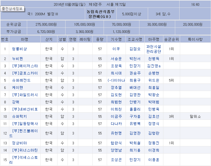 루키Ⅱ 이미지