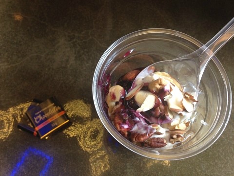 앤요거트(and yogurt) 이미지