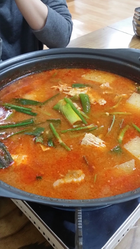 로터리 실내포차 이미지
