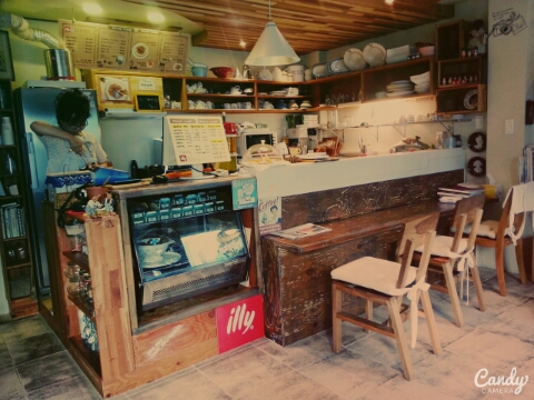춤추는염소 이미지