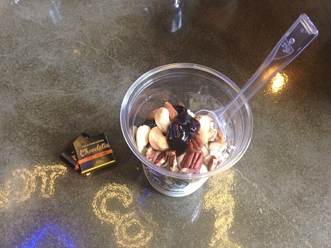 앤요거트(and yogurt) 이미지