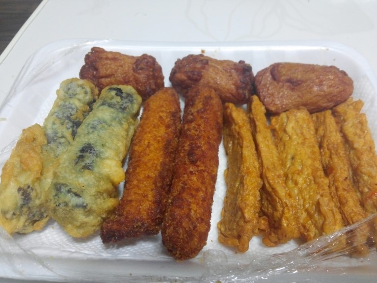 신가네김밥 이미지