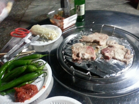 나이아드펜션모텔 이미지