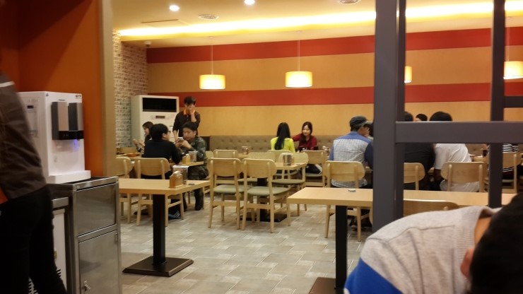 땅땅치킨산호점 이미지
