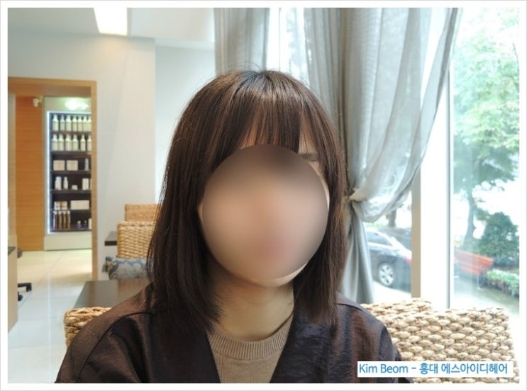 에스아이디헤어 이미지