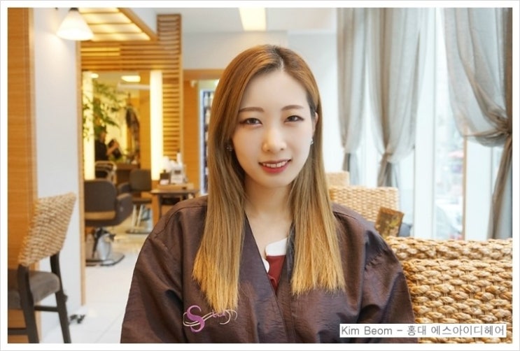 에스아이디헤어 이미지