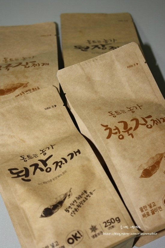 동트는농가식품 이미지