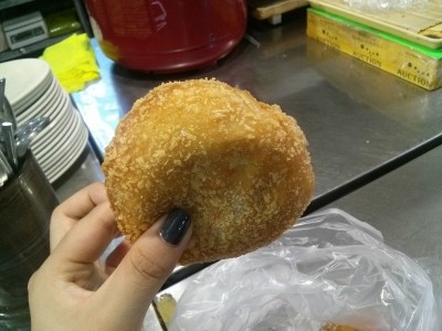 먹보왕만두 이미지