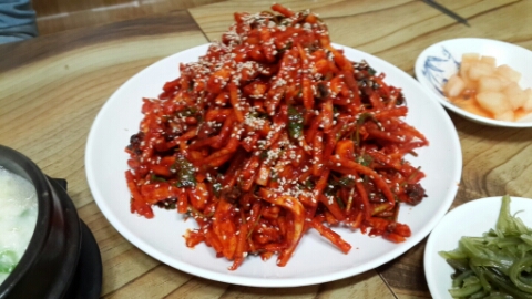 구호남식당 이미지