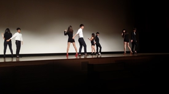 단국대학교학생회관 이미지