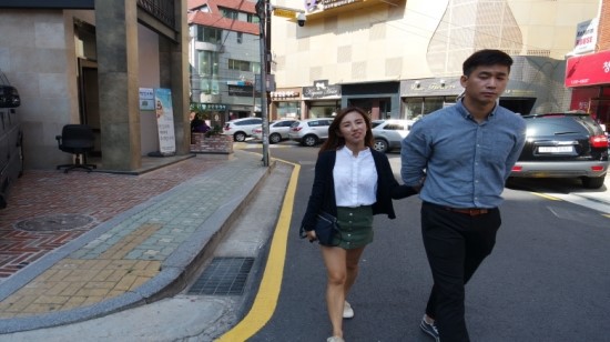 그레이스투어 이미지