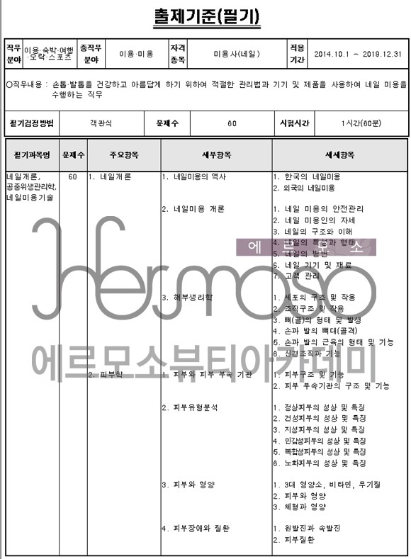 네일에르모소 이미지