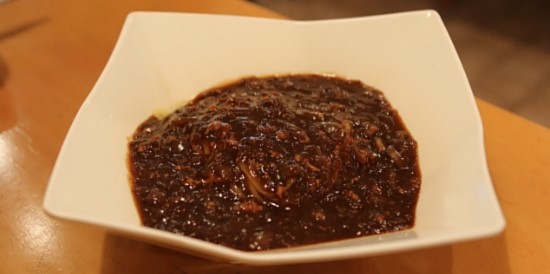 호화반점 이미지