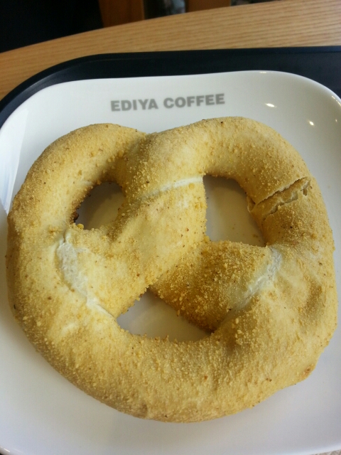이디야커피숍 이미지