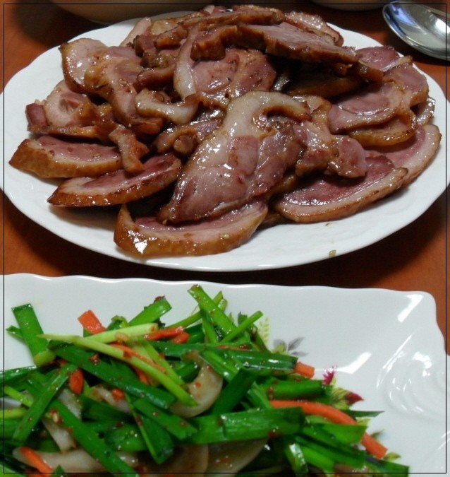 닭오리 할인마트 이미지