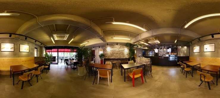 아라리푸드 이미지